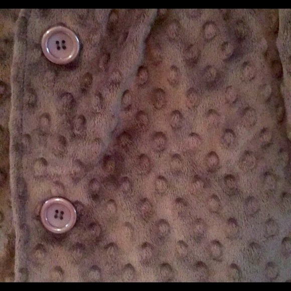 Smock Dot Kids Swing Jacket 7 Toddler - Picture 7 of 8